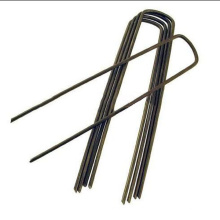 Factory On Sale Sod Staple Pin Stakes And Yard Staples